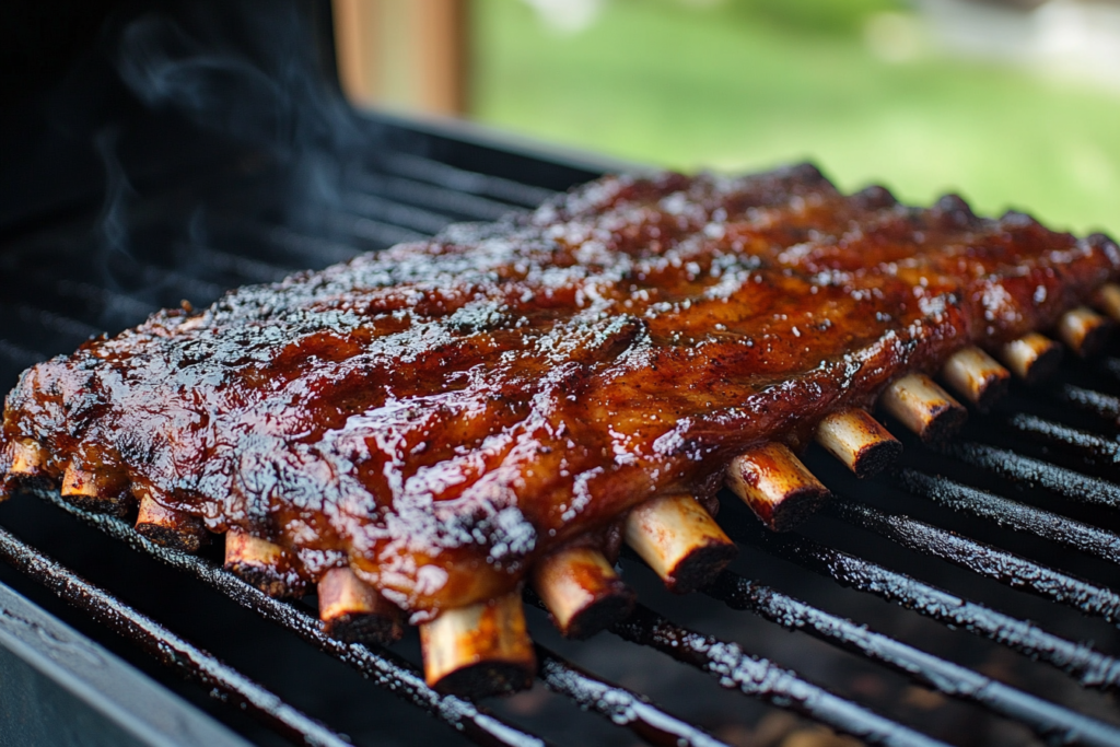 Beef Ribs Recipe