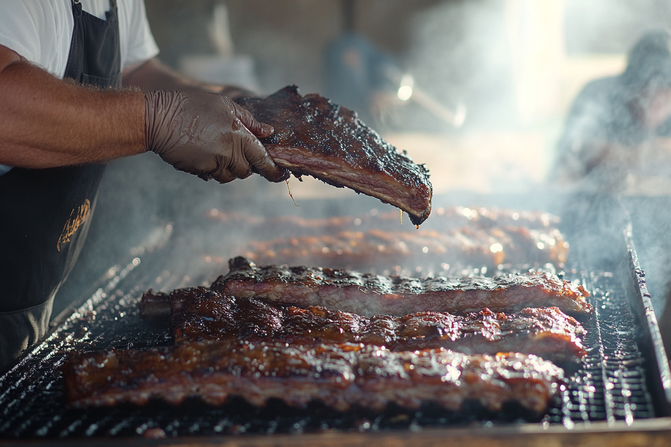 Do beef ribs get more tender the longer you cook them