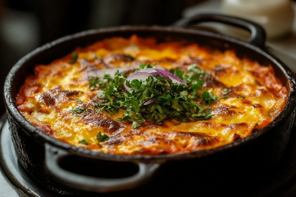 Greek Moussaka Recipe