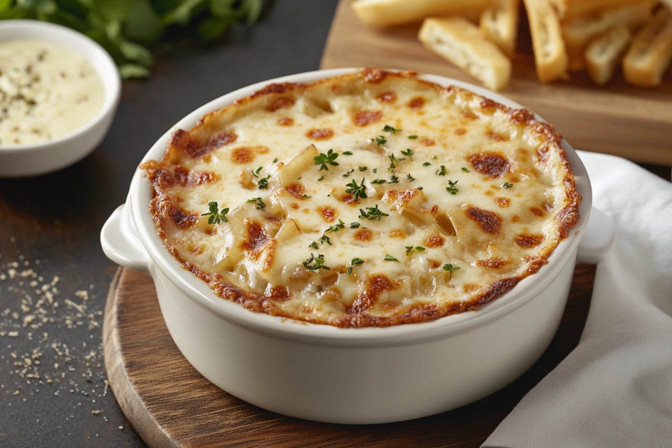 Costco French Onion Soup