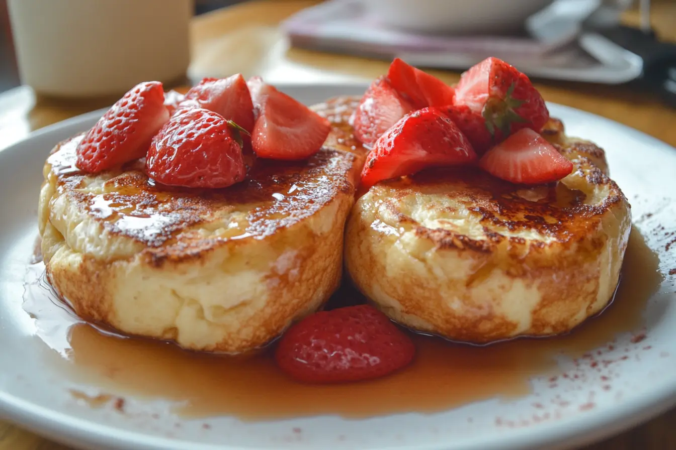 What happened to French toast bagels